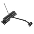 thumbnail image 1 of OULII 1Set Black Universal Design Door Closer for Screen Door Spring, 1 of 8
