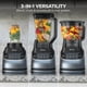 thumbnail image 3 of Sistema de cocina Ninja UltraCrush Professional 1500W Silver, 3 of 9