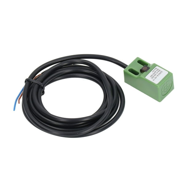 NPN Inductive Proximity Sensor,Inductive Proximity Switch NPN Stroke