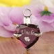 thumbnail image 4 of Colgante de de 1 pieza Colgante de recuerdo Colgante de corazón Colgante impermeable Adecuado jinwen Colgante de cremación, 4 of 8