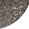 thumbnail image 4 of Beaded Placemat - Charcoal, 4 of 5