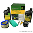 thumbnail image 1 of John Deere LG191 Home Maintenance Kit LG150 LT133 LT155 LTR155 LX173 LX177 LX255, 1 of 1