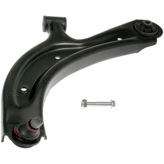 Dorman CB69084PR Front Right Lower Suspension Control Arm and Ball Joint Assembly for Specific Chevrolet / Nissan Models