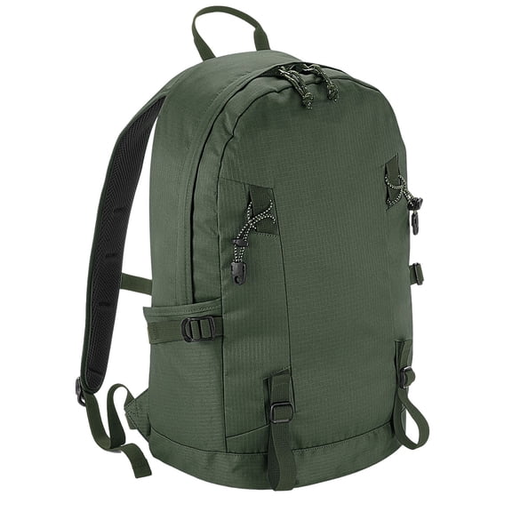 Quadra Everyday 5.2gal Knapsack
