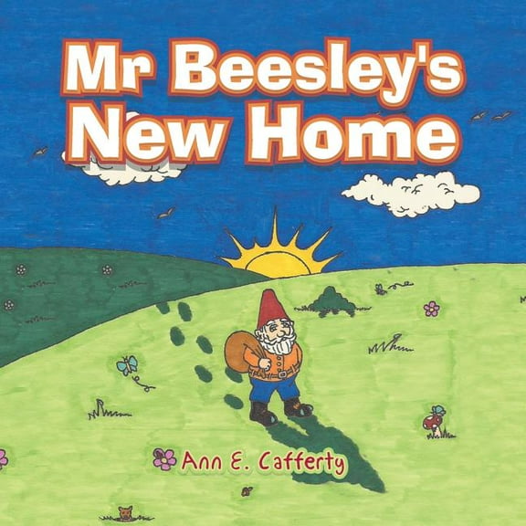 Mr Beesley's New Home, (Paperback)