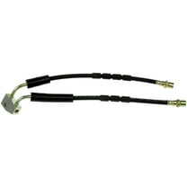 Dorman H621201 Rear Center Brake Hydraulic Hose for Specific Chevrolet / GMC Models Fits select: 2009,2011-2012 CHEVROLET COLORADO