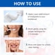 thumbnail image 4 of Pisexur Belleza Maquillaje Pasta dental con sabor a menta, blanquea los dientes, protege el esmalte y alivia la sensibilidad (60 g)para mujeres y hombres, 4 of 8
