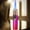Purple, variant on Windproof Straight Torch Blue Flame Lighter Butane Torch Turbine Torcher Inflatable Gas Windproof Lighter Refillable Butane Lighter For Outdoor BBQ Baking