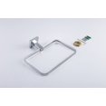 thumbnail image 4 of Alma Empolo Towel Ring – Chrome, 4 of 4