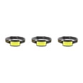 thumbnail image 4 of Cateissary Faro de carga Brillo conveniente Luz Ajustable Impermeable Linterna simple Trabajo especial Tipo-B COB Gancho Cara Type1 NO1, 4 of 6