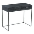 thumbnail image 2 of Moe's Home Collection Atelier Desk Black, 2 of 5