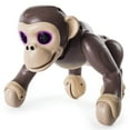 thumbnail image 4 of Zoomer Chimp, Interactive Chimp with Voice Command, Movement and Sensors by Spin Master, 4 of 7