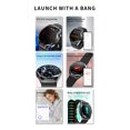 thumbnail image 3 of F200 smart watch P67 positioning sports health waterproof smart call, 3 of 11
