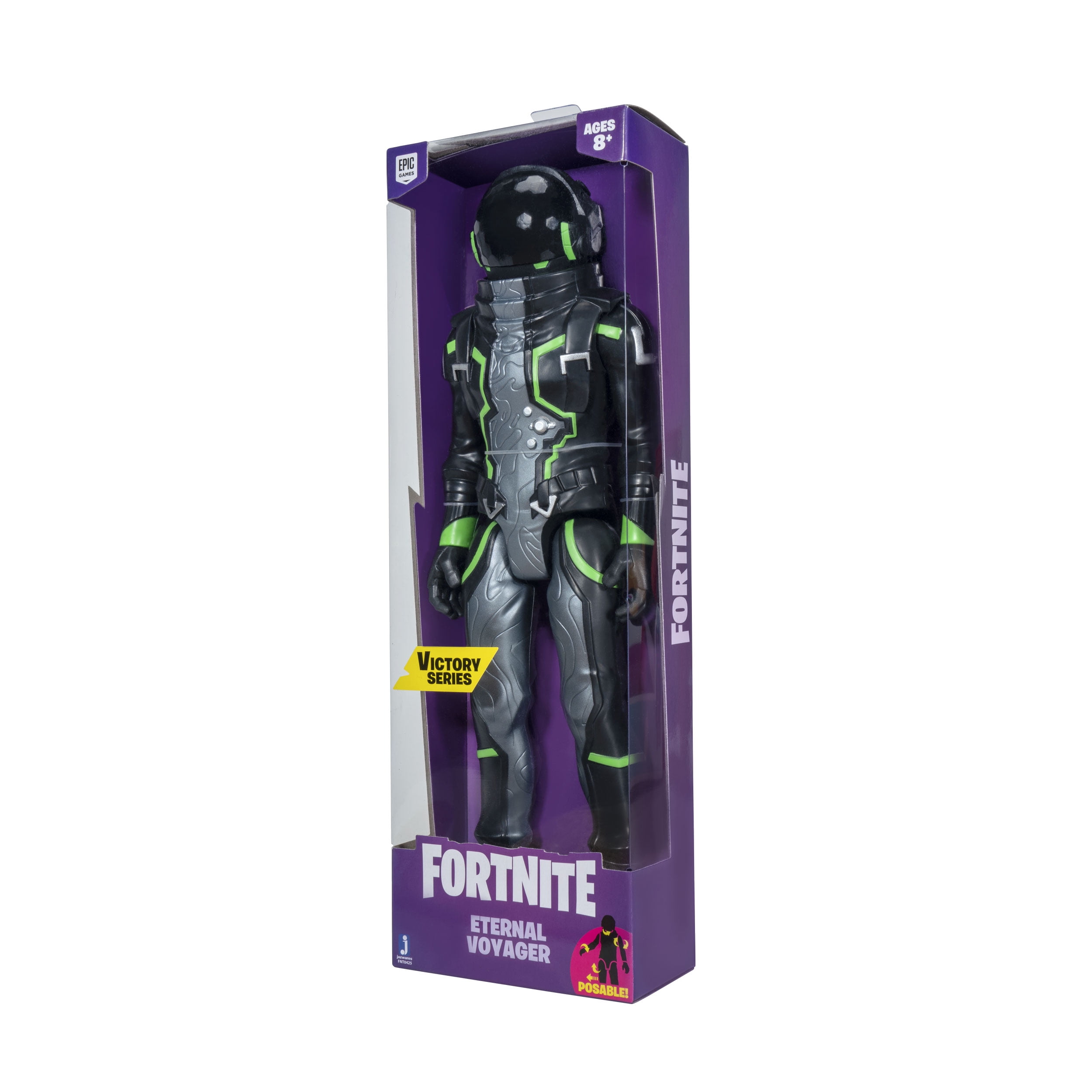 Figurine Pop Fortnite Eternal Voyager pas cher 