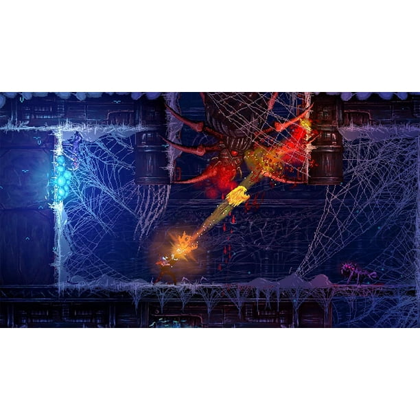Valfaris PlayStation 4