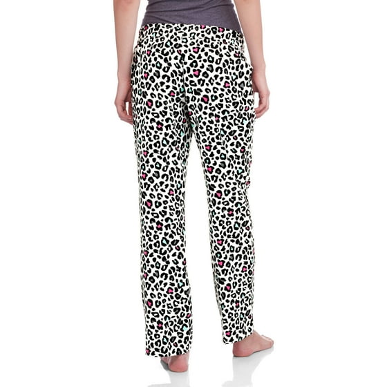 secret treasures cotton pajama pants