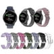 thumbnail image 2 of Replacement Silicone Silver Buckle Strap For Garmin Venu Sq And Vivomove3 Smartwatches, 2 of 5