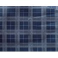 thumbnail image 4 of oneOone Georgette Viscose Fabric Tartan Check Fabric Prints By Yard 42 Inch Wide, 4 of 4