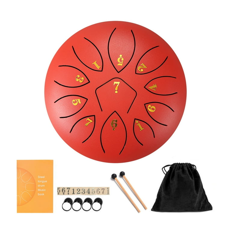 Ethereal drum deals music