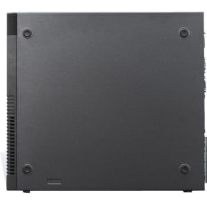 Restored Lenovo THINKCENTRE M82-SFF Desktop PC with Intel Core i5