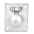 thumbnail image 4 of Anillo de elevación de barco ANGGREK acero inoxidable 316 pulido espejo brillante, 4 of 8