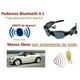 thumbnail image 5 of Sunglasses Headset Sports Glasses USB Charging 150 Hours Standby Time Voice Call Light For Stroll ANGGREK Otros, 5 of 7