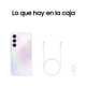 thumbnail image 3 of Samsung Galaxy A35 5G Dual SIM 256 GB rosa 8 GB RAM, 3 of 3
