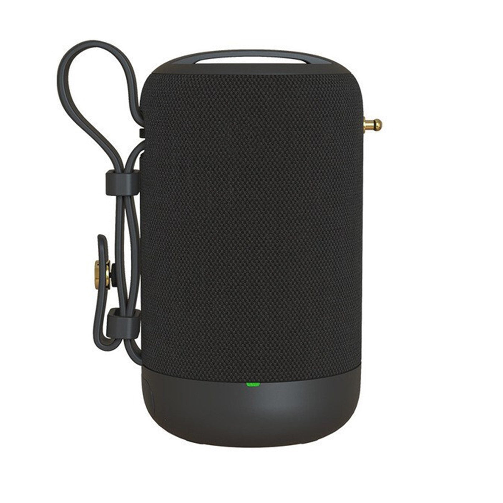 Bluetooth 5.0 Wireless Speaker 10w Wireless Bluetooth Speaker Bass Ipx56 Waterproof Built-in Microphone Music Speakers For Phone ,Accurate Channel Search