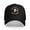 Black, variant on Goat House Party At Blue Mountain State University Unisex Baseball Caps Sandwich Caps Dad Hat Casual Hat