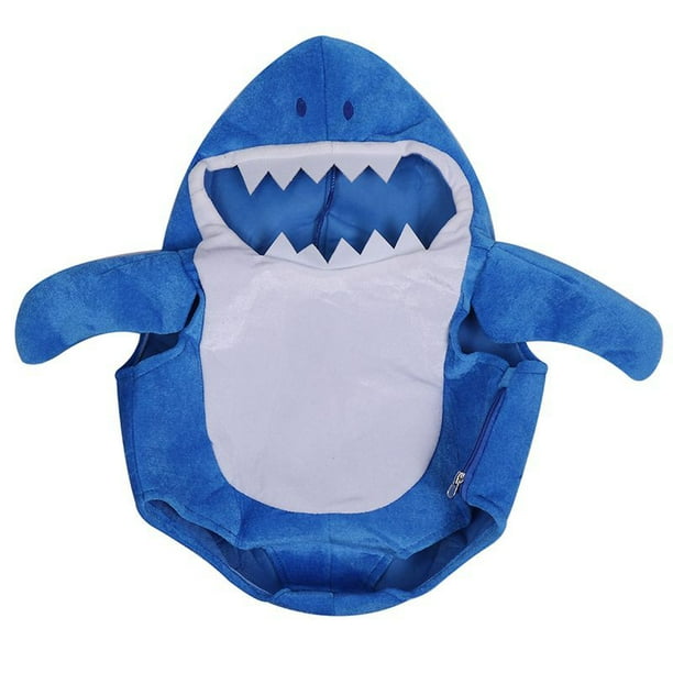Baby Shark disfraz de dibujos animados/disfraz Para niños/disfraz de Halloween/bebés/regalos