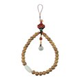 thumbnail image 1 of MasteelfCA Decorative Eaglewood Cellphone Chain Phone Lanyard Camera Hanging Rope, 1 of 7