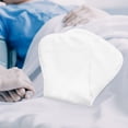 thumbnail image 4 of Phenofice Adult Nappy Cloth Reusable White for Adults Incontinence Management 1Pcs, 4 of 8