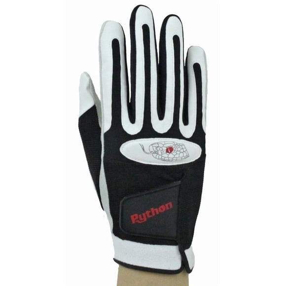 Python Perfection Wrap Gant de Racquetball/piquetball, Main Droite - Grand