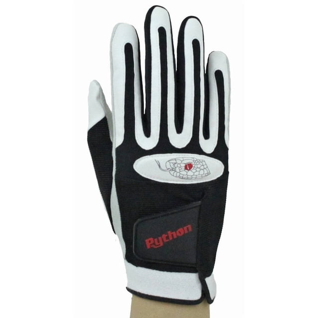 Python Perfection Wrap Gant de Racquetball/piquetball, Main Droite - Grand