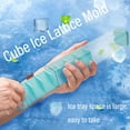 thumbnail image 6 of Upgraded Ice Maker Portable Ice Kitchen Small Tool 14 Ice, 6 of 6