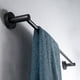 thumbnail image 5 of Toallero Individual De Acero Inoxidable Toallero De Baño Montado En La Pared sonducket HA024682-02, 5 of 6