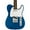 Multicolor, variant on Squier Affinity Series Telecaster Electric Guitar, Laurel Fingerboard, Olympic White
