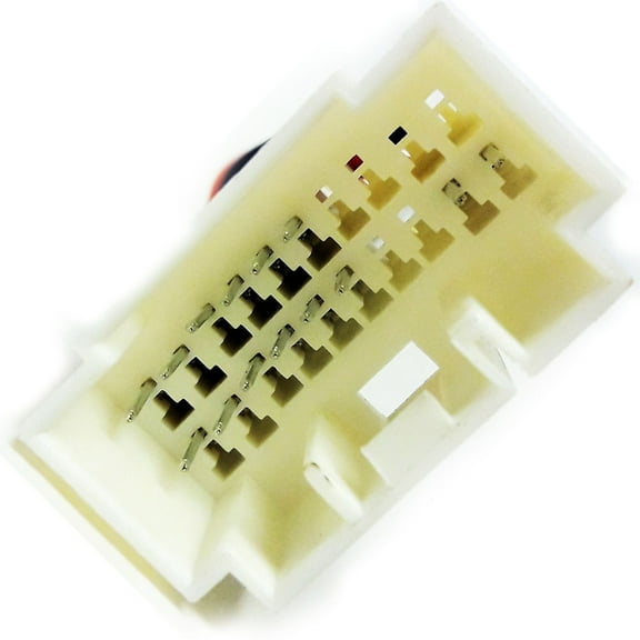 CarXtc Radio Wire Harness Installs New Car Stereo Fits HONDA ELEMENT 2003 to 2011