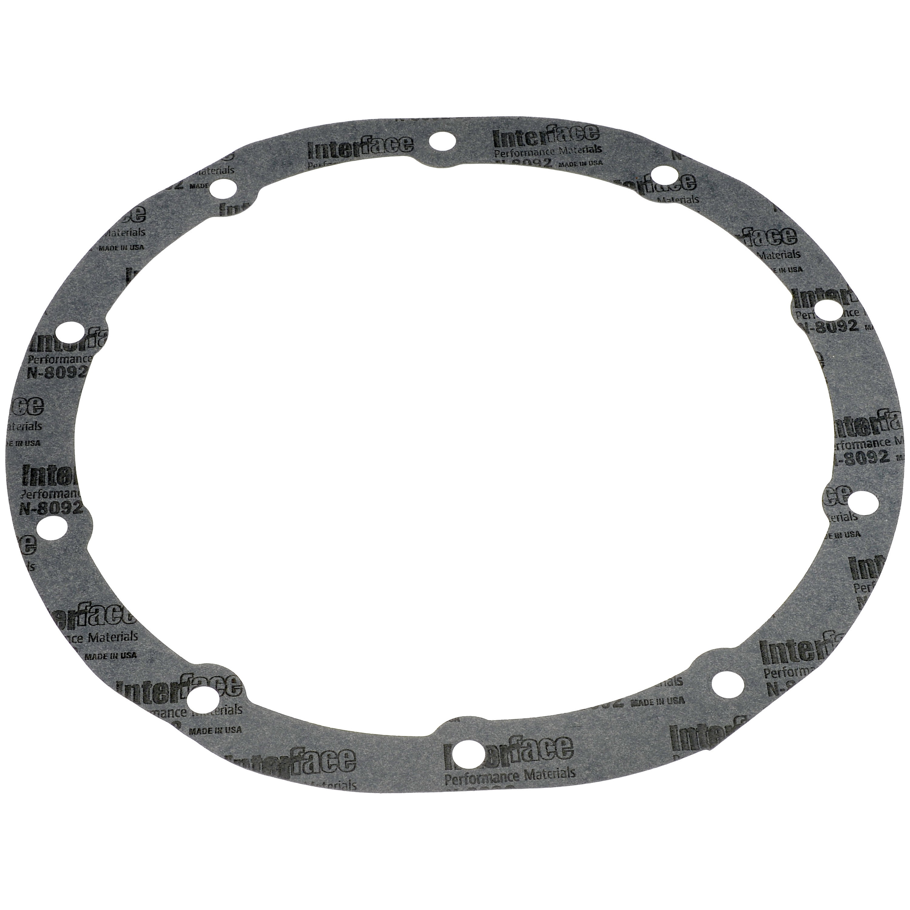 Dorman 926-050 Rear Differential Cover Gasket And Bolt Kit for Specific Models