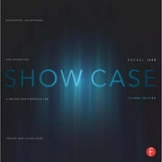 Pre-Owned Show Case: Developing, Maintaining, and Presenting a Design-Tech Portfolio for Theatre and (Paperback) by Rafael Jaen