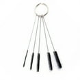 thumbnail image 4 of Car Windscreen Jet Nozzle Washer Cleaning Adjustment Water Stains Cleanup Tool, 4 of 10