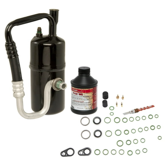 Four Seasons A/C Service Kits