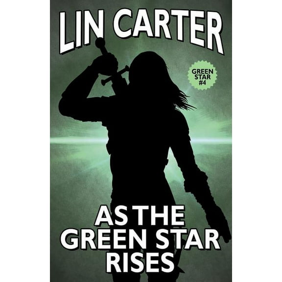 As the Green Star Rises, (Paperback)