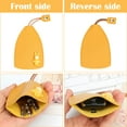 thumbnail image 3 of 3pcs pull-out key pack - yellow+pink+red, 3 of 8