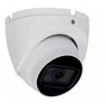 thumbnail image 1 of Camara De Vigilancia Hdcvi En Domo 4 En 1 R-tech 4k Blanco, 1 of 6