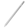 thumbnail image 2 of Teléfono Lápiz táctil Pantalla LED Tableta universal Lápiz capacitivo Lápiz portátil Dibujo inteligente Lápiz, plateado kenally EL003039-03B, 2 of 2