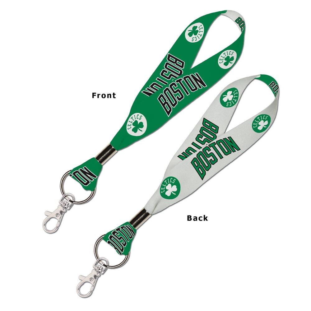 Official NBA 8" Lanyard Key Chain by Wincraft by Wincraft