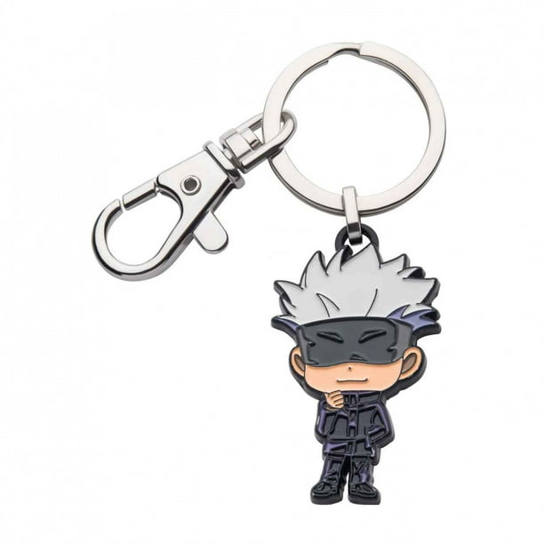 Jujutsu Kaisen Gojo Keychain 