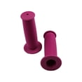 thumbnail image 1 of Bike Handlebar Grips Cycling Parts Non Slip for Folding Bikes Mountain Bikes, 1 of 8