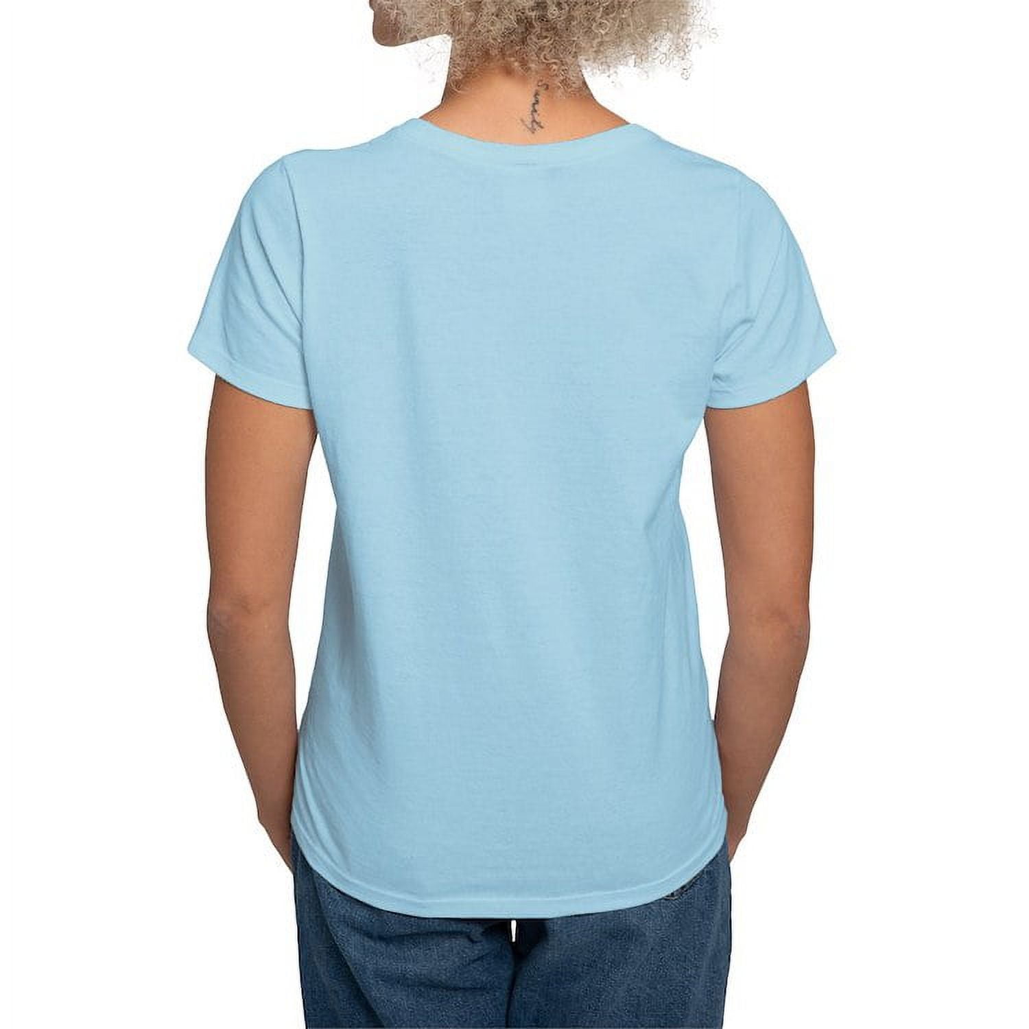 CafePress - Kappa Alpha Order Official Flag T Shirt - Women's